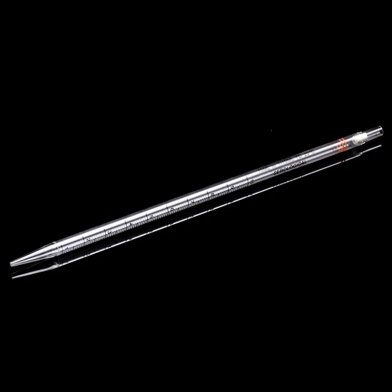 2 мл 5 м 10 серologocal pipette CE ISO серологическая Пипетка с