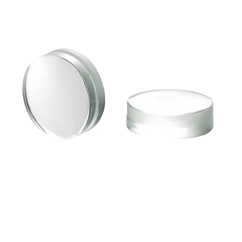 Optical Glass Bk7 K9 Silicon Convex Lens Spherical Meniscus Lenses Dome Lens Custom