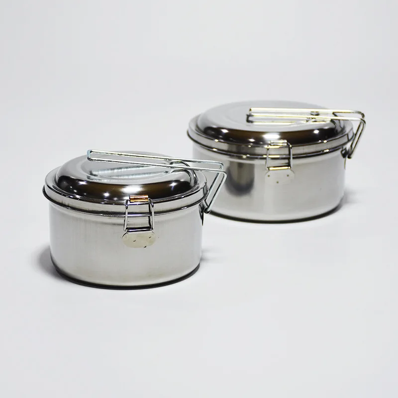 High Quality Stainless Steel Thermal Food Warmer Food Flask Vacuum Lunch Box Container