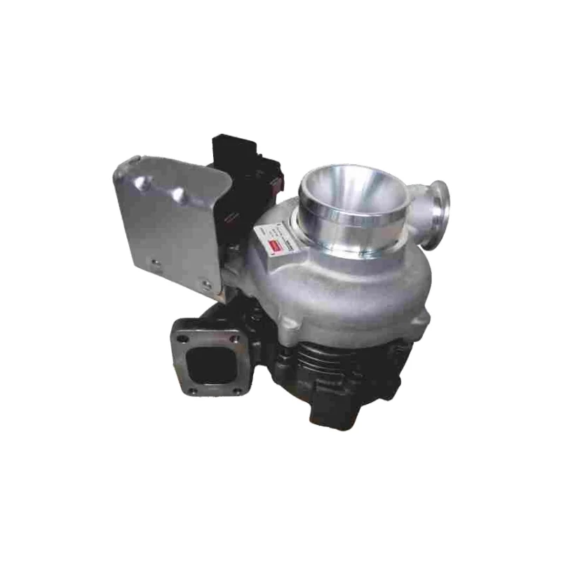 High quality  diesel engine turbocharger kit for Howo Shacman truck
