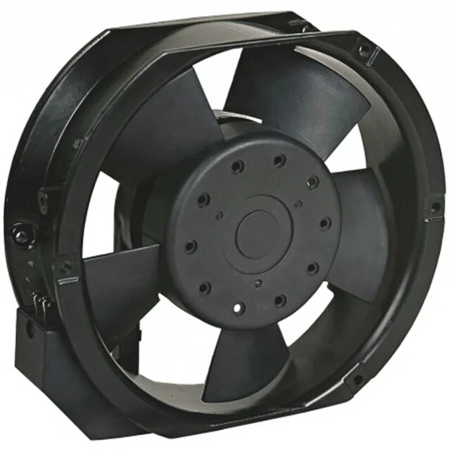 EC Axial Fans 172mm 172*150*51mm cooling fan