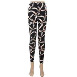 Make Your Own Prints Tights Product Type Super Soft Buttery Quality Material running yoga styles leggings wholesale