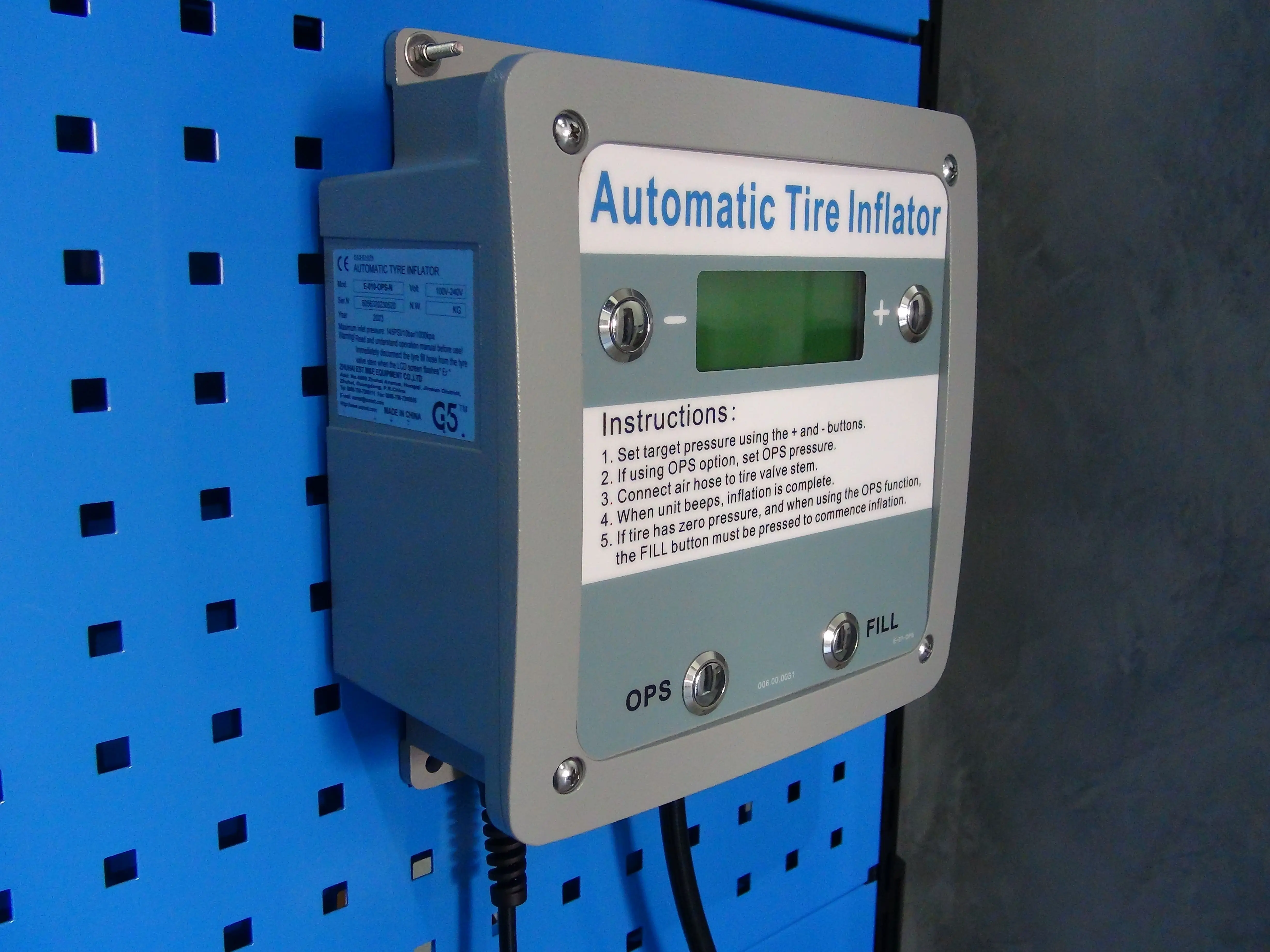 G5 запчасти для грузовиков шины настенные воздушные насосы автоматический цифровой насос автомобильных шин