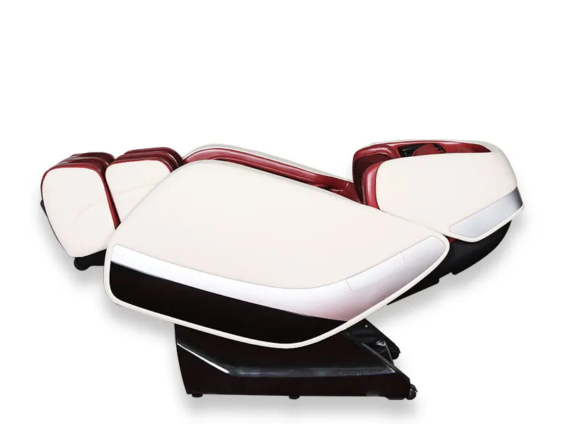 Full Body Massage Recliner Chair with Stretching Function
