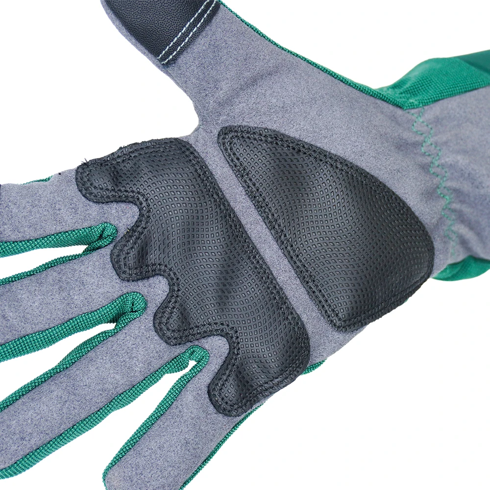 Нескользящие прочные перчатки для садоводства