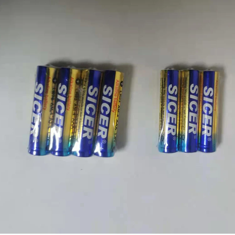 the best quality double aa alkaline bulk lr6 aa2 no5 15 v alkaline batteries aa