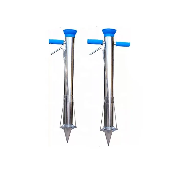 Stainless Steel Agriculture Machinery Seeders Hand Seeders Manual Seeder