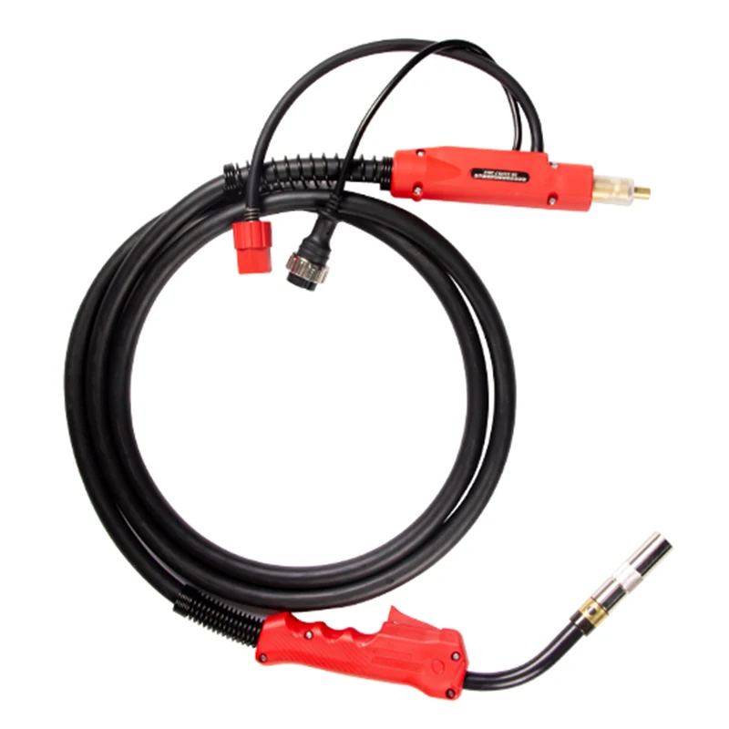 Высокое качество KR350 Сварочная горелка