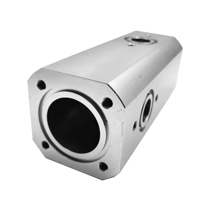 Machining Automatic Watch Dial Parts Cases Air Conditioning Appliances Cnc Insert Turning Insert 1911 Barrel Cnc Machining Parts