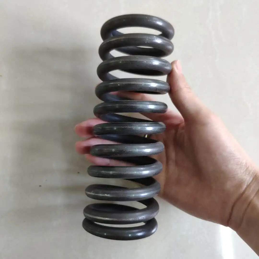 custom large coil springs petrol engine coil spiral valve spring / compression springs coil/torsion spring