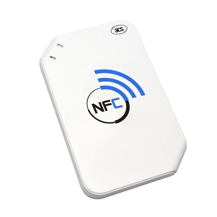 Магнитный модуль считывания смарт-карт ACR1255U для Android BT NFC USB