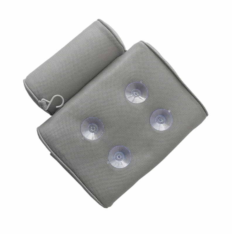 Высокое качество, индивидуальная 3d сетчатая подушка для ванны в подушках для ванны