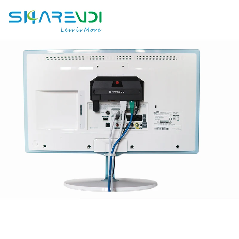 Cloud Computer School RDP Thinclient с 1 Гб ОЗУ 8 ГБ флеш-процессором 1,5 ГГц linux pc