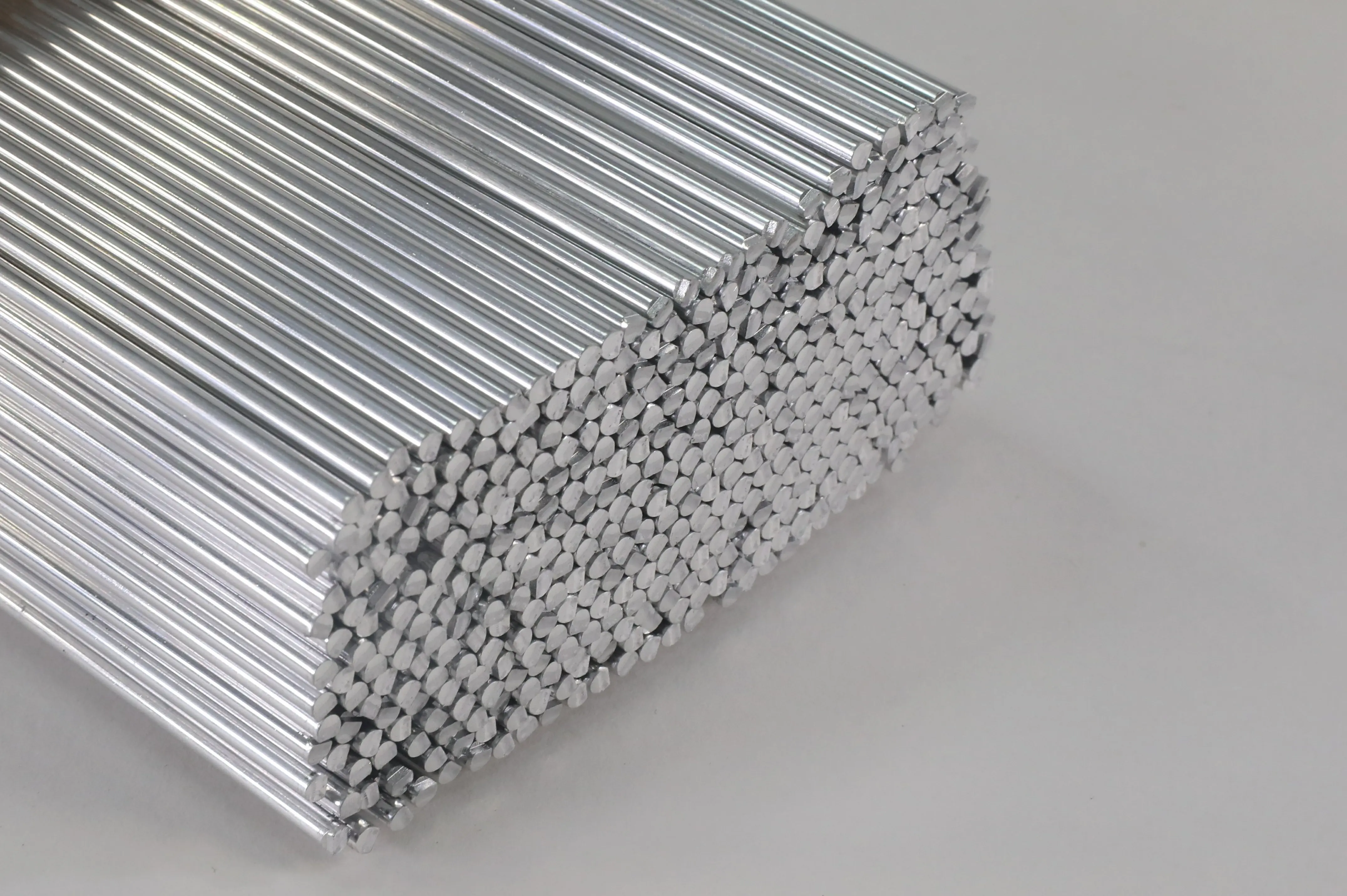 Сварочная проволока из алюминиевого сплава ER4043 ER5356