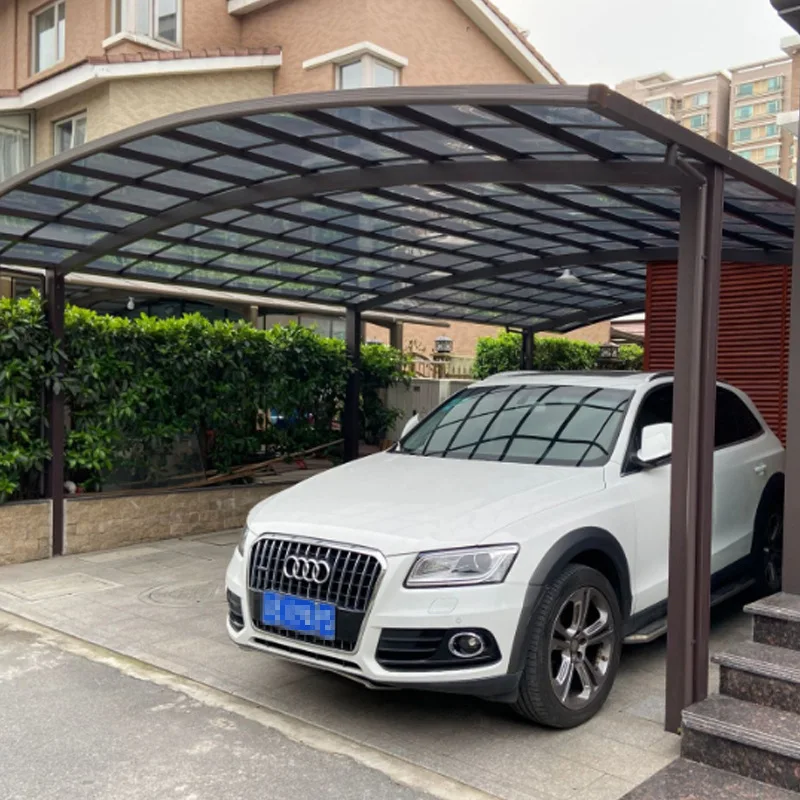 Mate Wholesale Price Aluminum Canopy Solar Mount System PV Parking Structure Carport Solar Mounting Bracket