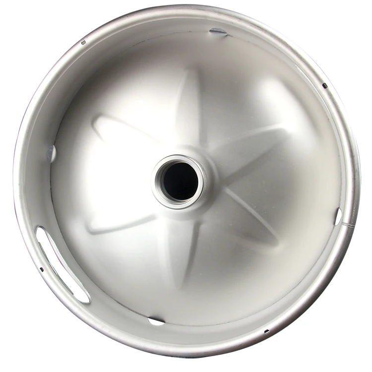 20l/30l/50l Euro Barril De Cerveza Beer Barrel For Sale