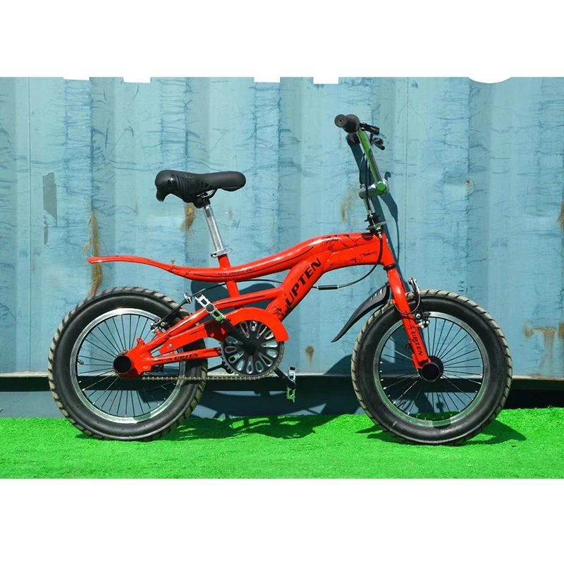 16 дюймов bmx велосипед для занятий