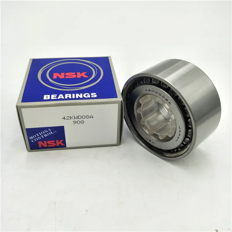 OEM подшипник любого размера DAC25550043 от KBC NSK KOYO ASAHI NTN IKO FYH