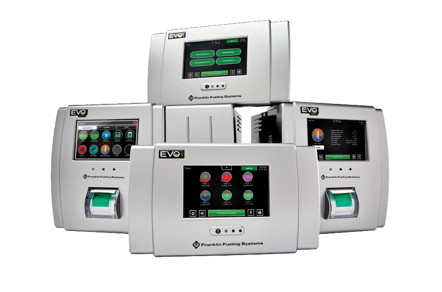 Hot Selling Magnetostrictive Probe Digital ATG System Automatic Tank Inventory Management for Gas Stations Service Equipment