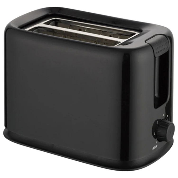 Top sale guaranteed quality toster sandwich maker 2 slice bread toaster breakfast bread toaster