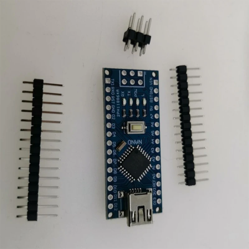 Atmega328p Ch340 Atmega328 V3 Ch340g 3.0 Improved Version For Arduino Nano V3.0 Development