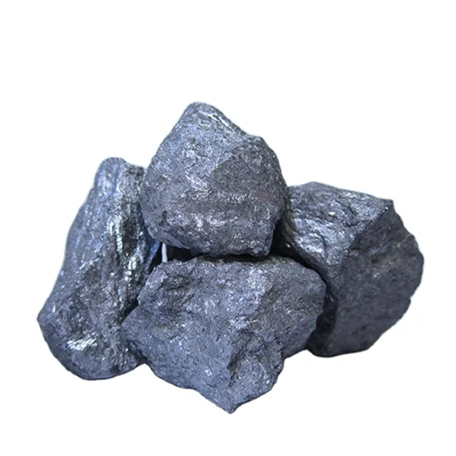Supply High Quality FeMn Low Carbon Ferro Manganese