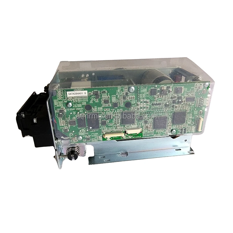 Sankyo ICT3Q8 3A0180 Card Reader Parts for ATMs