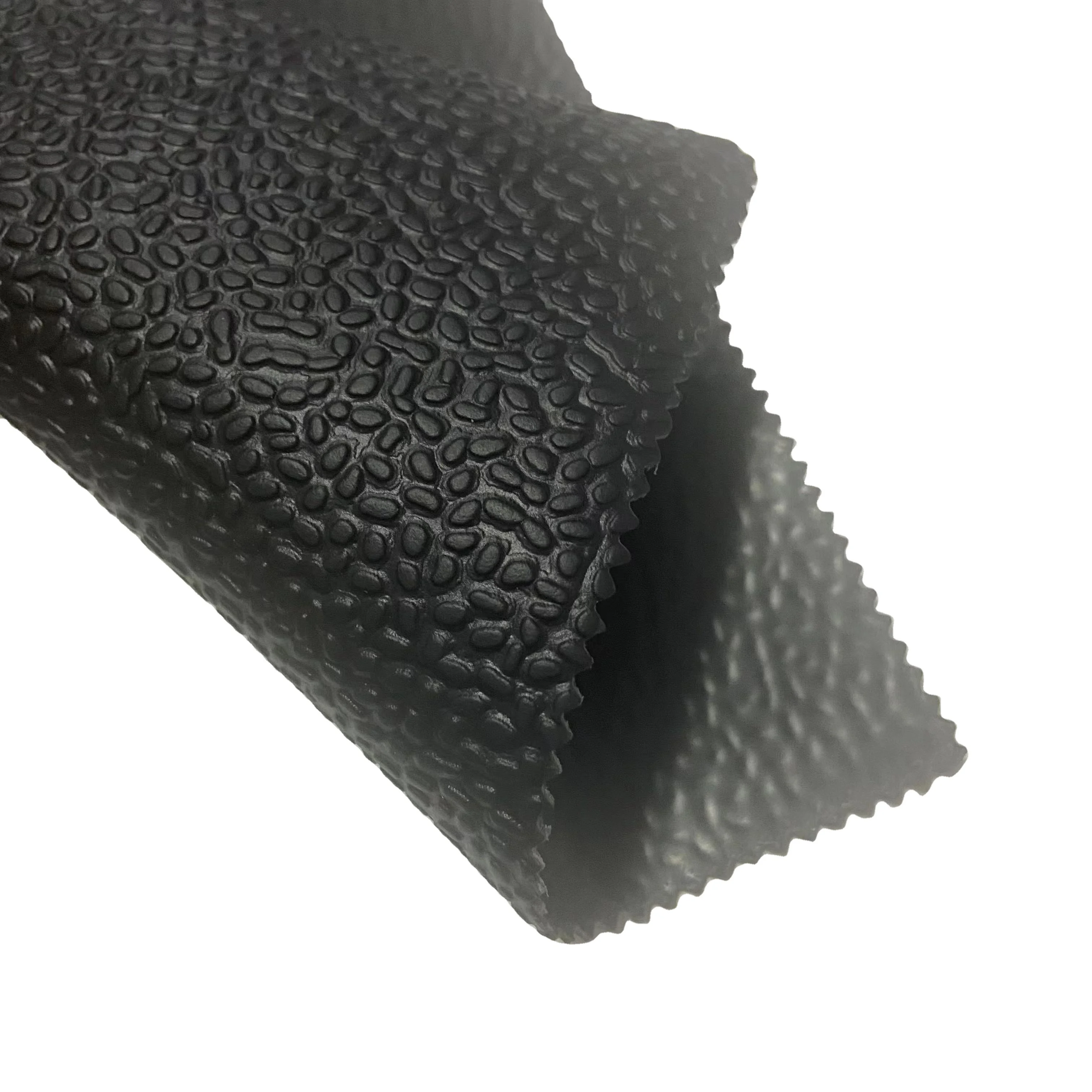 Automotive interior decorative nonwovens black felt non-woven fabric for car trunk