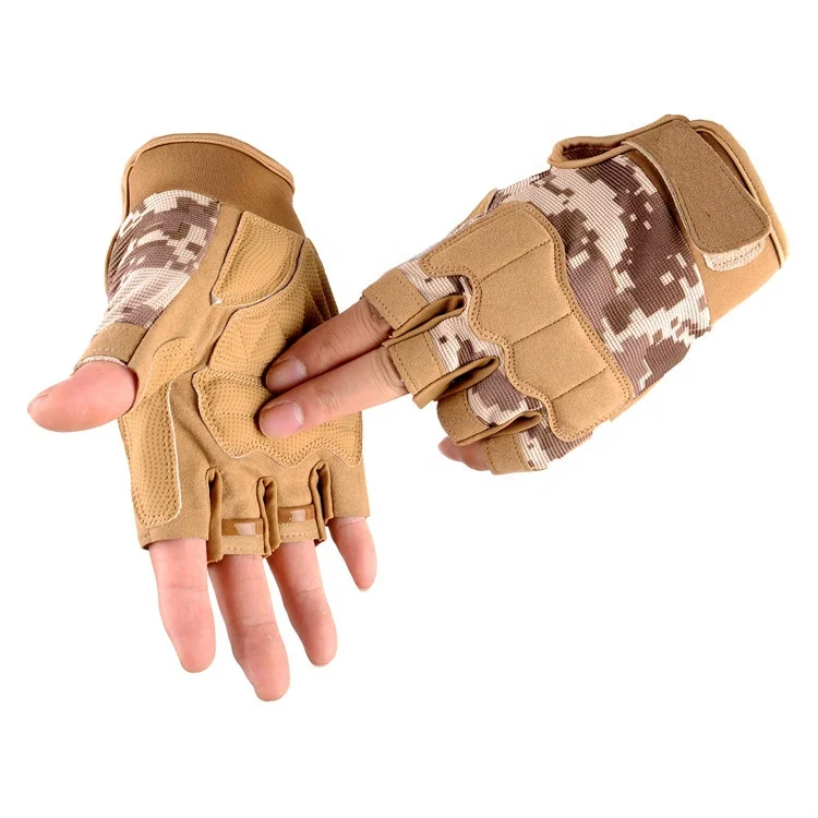 Colorful High quality  tactical gloves army military