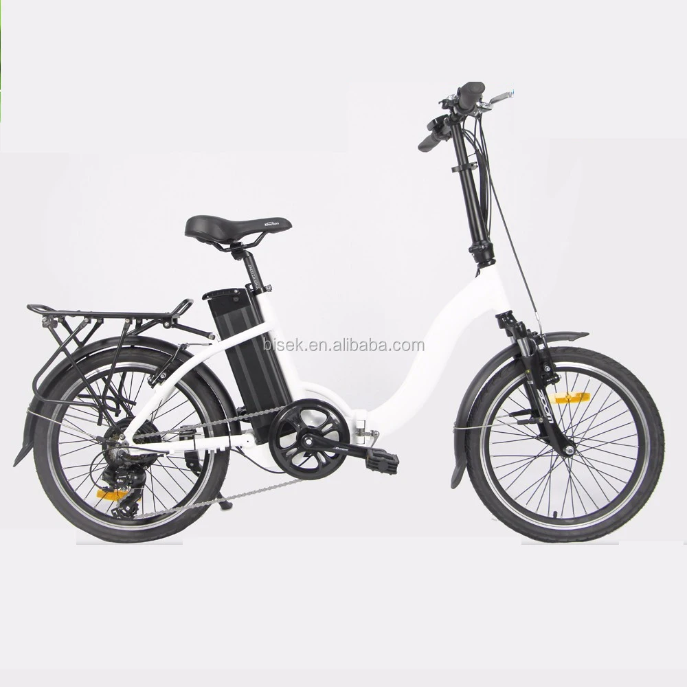 OEM foldable custom bafang fat folding electric bike 2 seat full suspension mobility bicycle