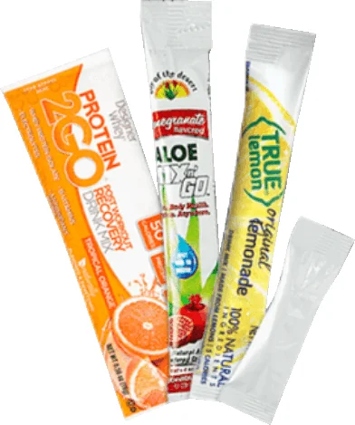 WP-DB300F-6 for Milk tea vertical multi-column packaging machine vacuum machine for food packagings