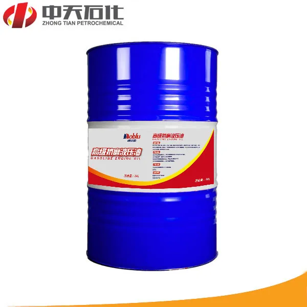 Industrial lubricating oil  manufacturers for  tractor hydraulic oil 32