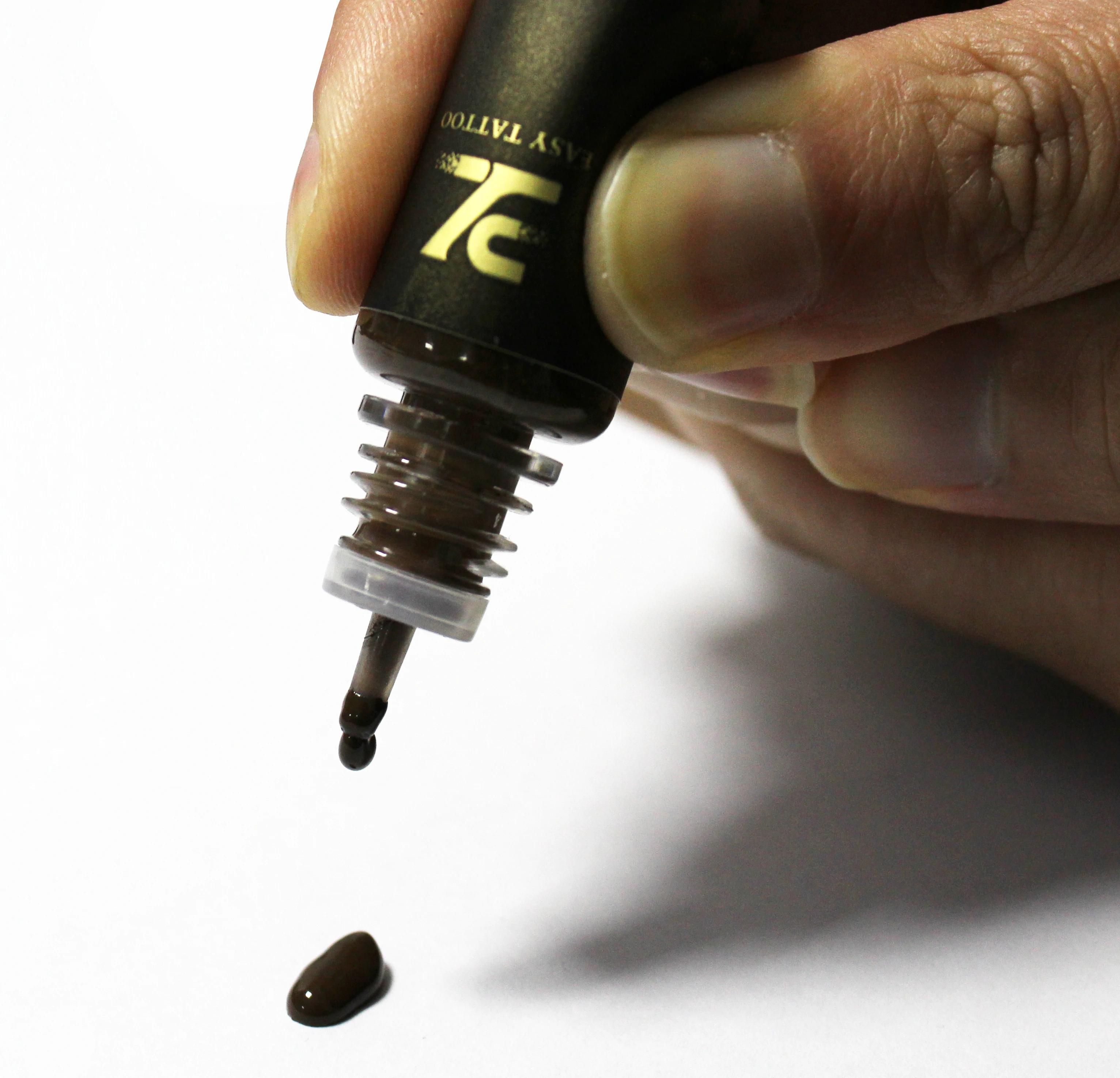 Easy tattoo 2ML Free sample Biomaser eyebrow tattoo ink set tattoo ink