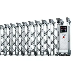 access control turnstile