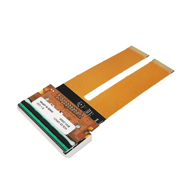 Высококачественная Печатная головка DOMINO, термопечатная головка MT42500SP, используемая для магазинов и супермаркетов