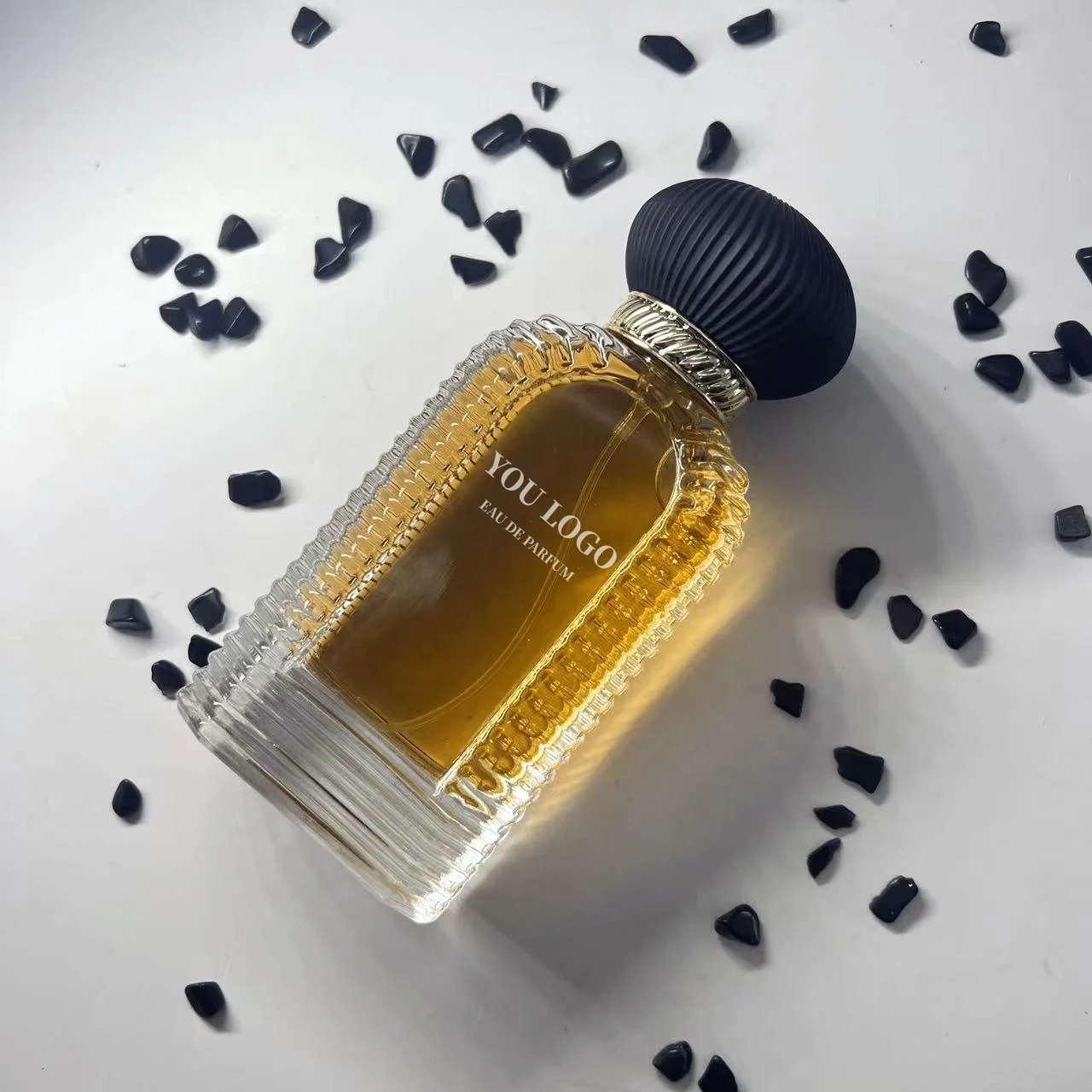 Customize Brand perfume in dubai private label arabic cologne arabian oud perfume perfume for men OEM