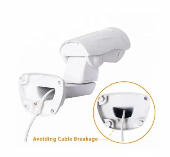 5MP CCTV 10X H.265 H.264 Video Surveillance Camera bullet ptz camera