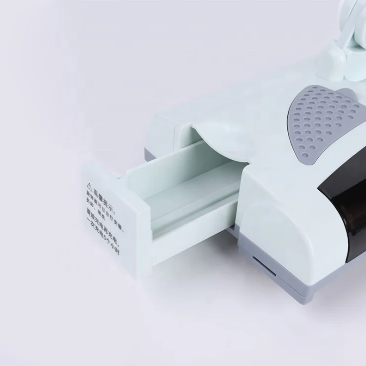 Hiqh Quality OEM 1500mA Li-ion Battery Cordless Electric Floor Cleaning Sweeper