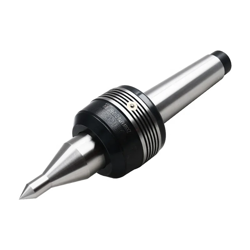 Высокое качество ЧПУ точность 60 градусов средней мощности MT4 Live Center