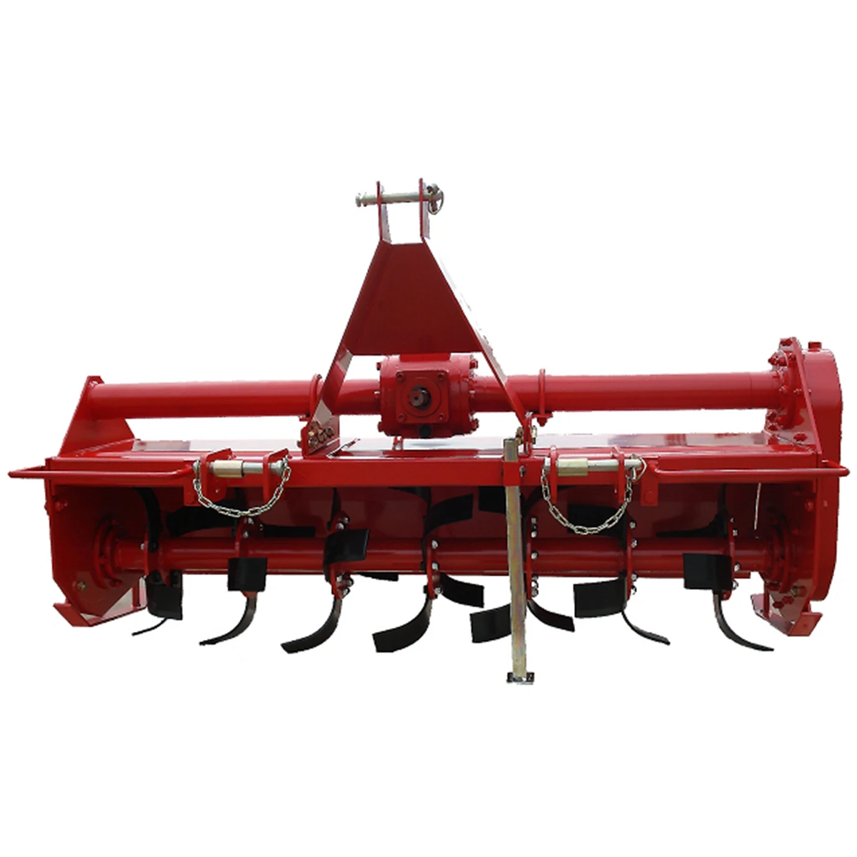 
3-Point Rotary Tiller 