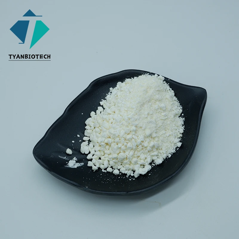 High Quality Food Additive 99%  CAS 52315-92-1 L Lysine Acetate Powder
