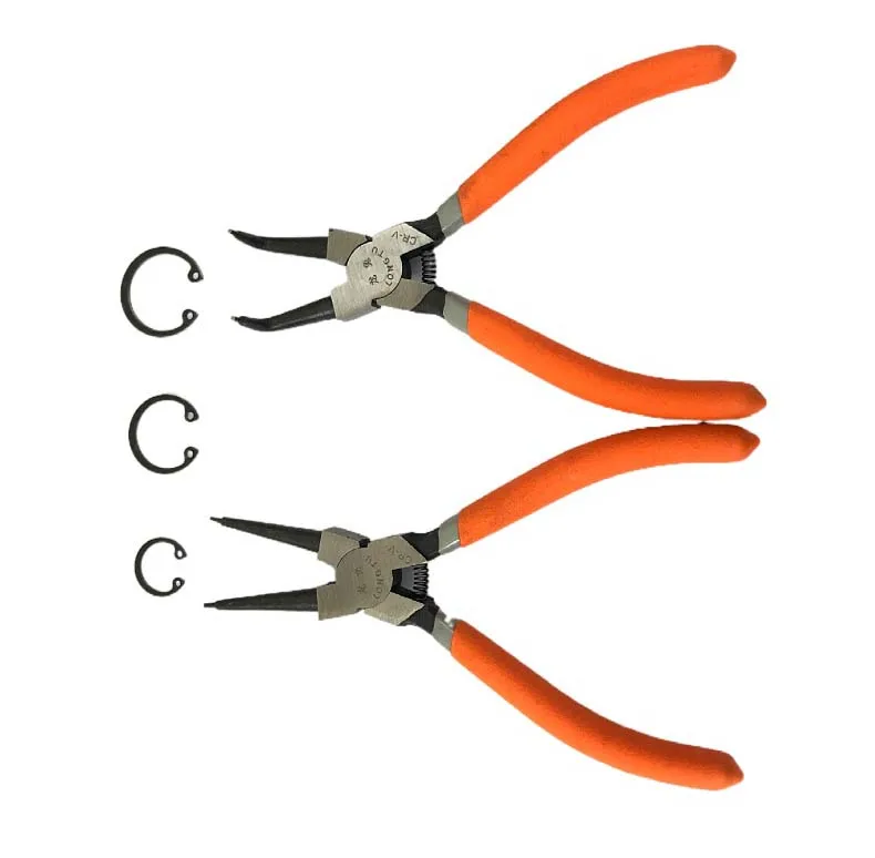 2021New product 5 inch spring clamp pulling set