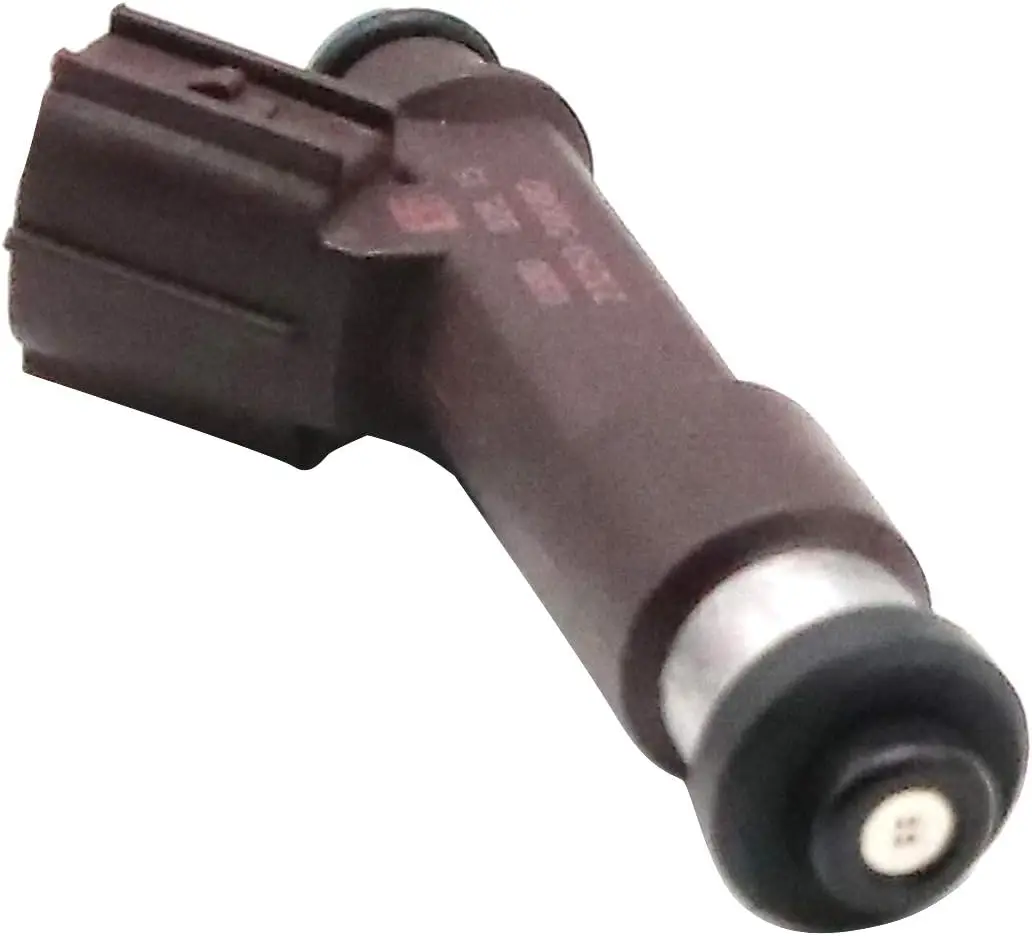 Auto Engine Parts Fuel Injector Nozzle For Toyota OEM 23250-50080 23250-31080 23250-46020 23250-46020 23250-YWG01 23209-YWG01
