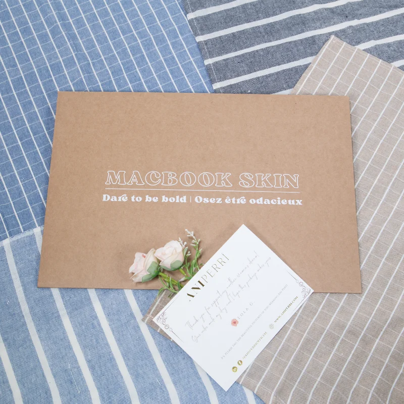 Cheap Price Manufacturer Kraft Paper Print Envelope Folder Business Briefcase Envelope Folder for Nature Brands