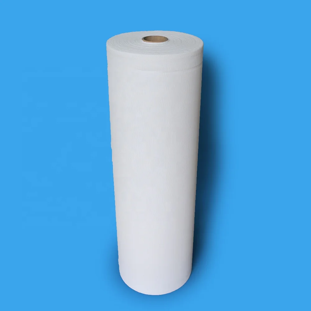 China manufacture medical 100 cotton surgical white conforming absorbent soft big gauze roll