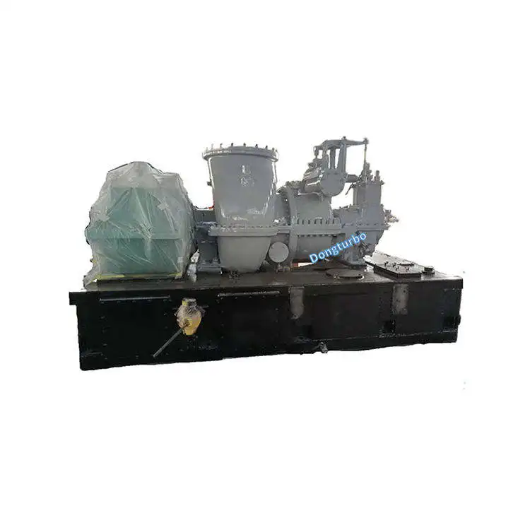 1 mw steam turbine steam power generator china trade small steam turbine