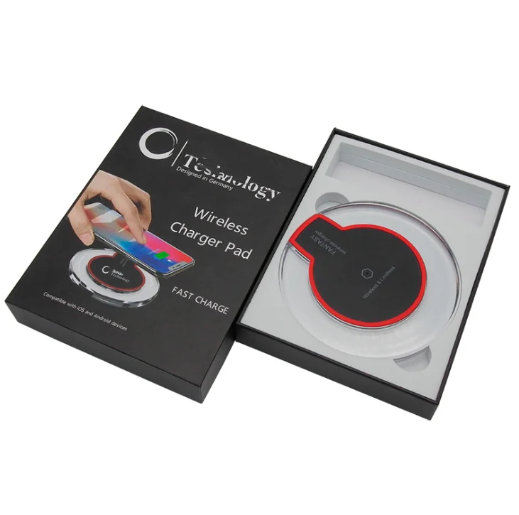 Packing Box smart watch usb flash drive 32 gb customized packing box for airpods