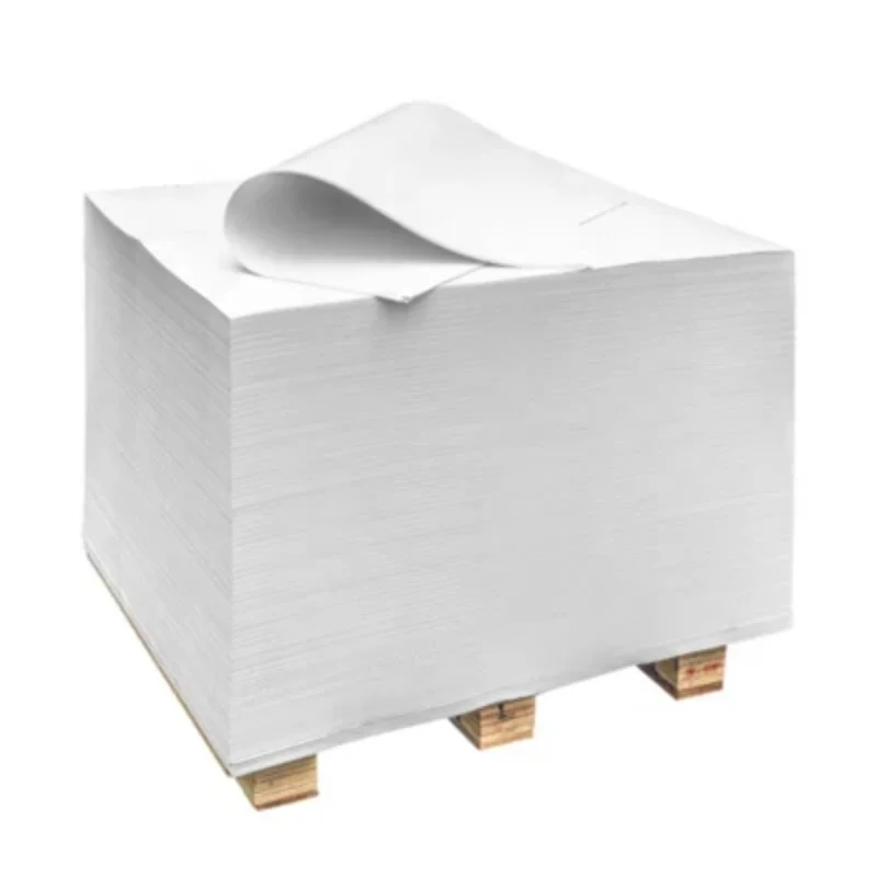 Professional Factory 72*102cm 77*110cm 787*1092mm Cup Ningbo Coated Ivory Fbb Board China Paper Mill