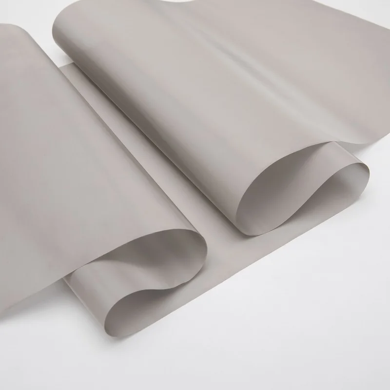 200 Mesh Nickel Copper conductive transparent material conductive mesh fabric rf shielding mesh