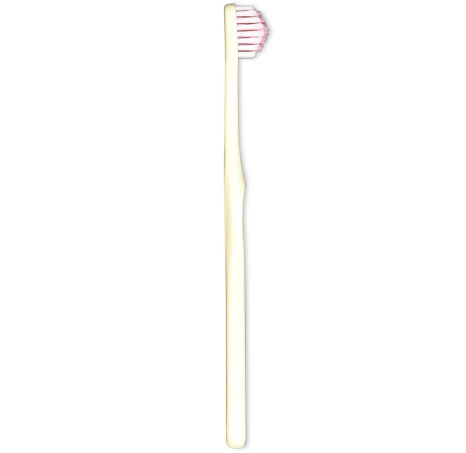 Stable supply japanese cheap unique shape wholesale toothbrush